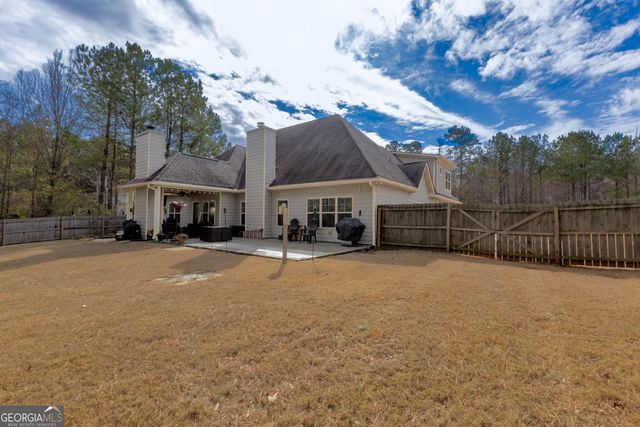1037 Ashley Glen Drive, Williamson, GA 30292