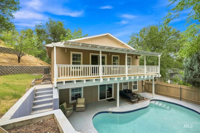 2442 W Hill Rd, Boise, ID 83702