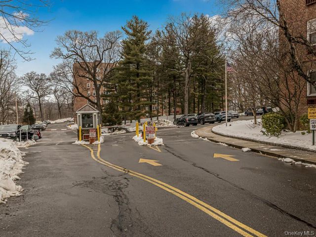 609 Palmer Road 6C, Yonkers, NY 10701