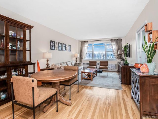 609 Palmer Road 6C, Yonkers, NY 10701