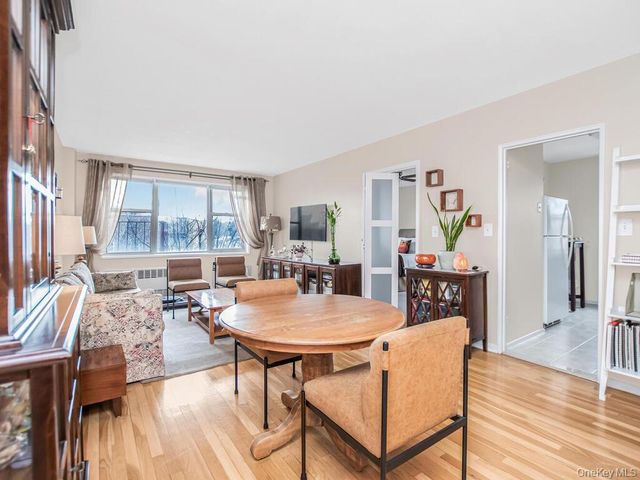 609 Palmer Road 6C, Yonkers, NY 10701