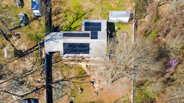 110 Red Bud, Jefferson, TX 75657