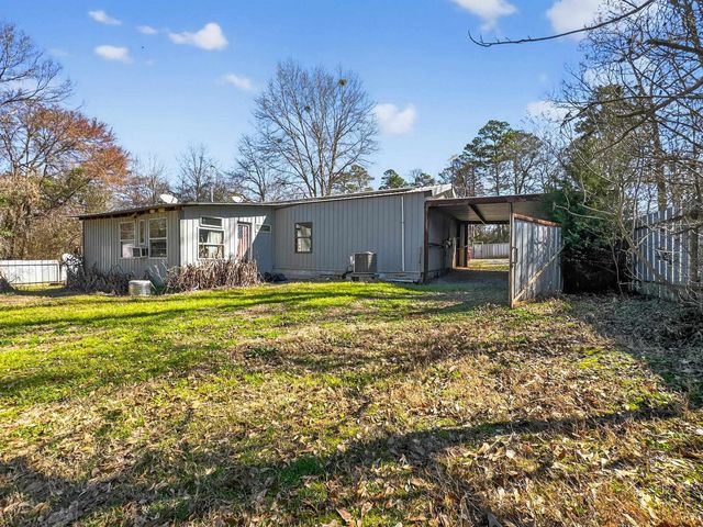 110 Red Bud, Jefferson, TX 75657