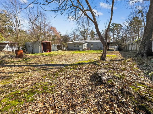 110 Red Bud, Jefferson, TX 75657