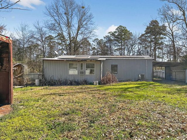 110 Red Bud, Jefferson, TX 75657