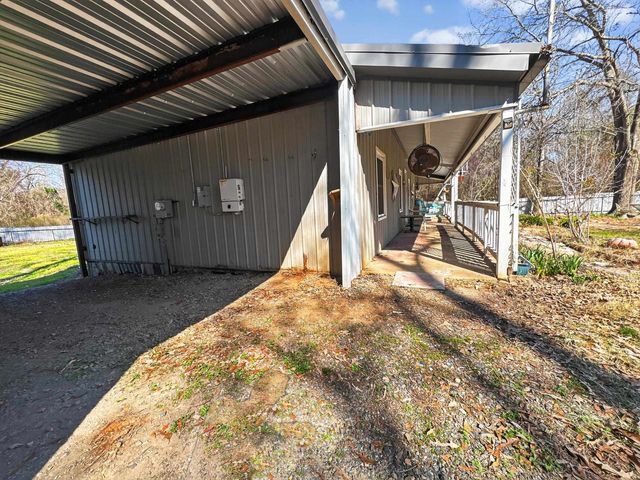 110 Red Bud, Jefferson, TX 75657