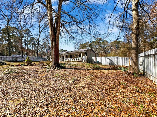 110 Red Bud, Jefferson, TX 75657