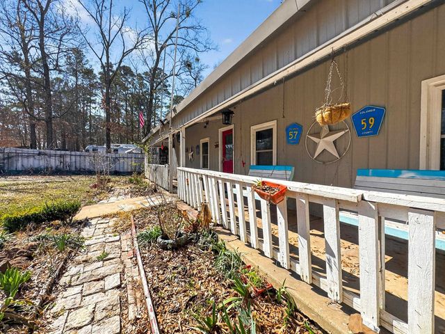 110 Red Bud, Jefferson, TX 75657