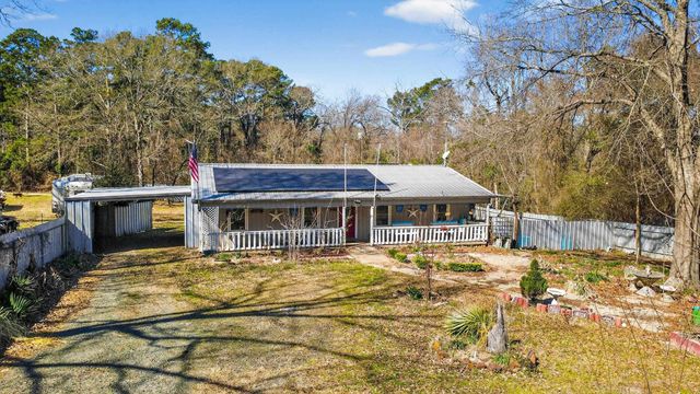 110 Red Bud, Jefferson, TX 75657