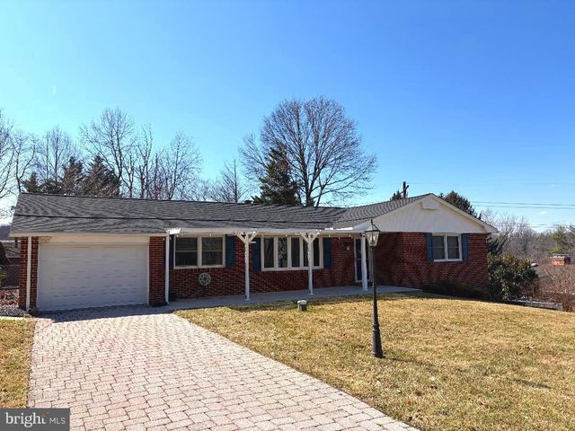 2615 WHITT RD, Kingsville, MD 21087