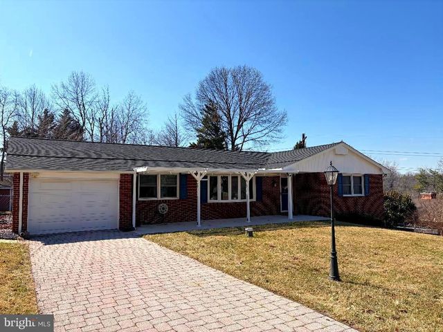 2615 WHITT RD, Kingsville, MD 21087