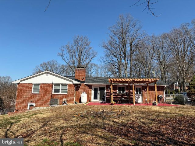 2615 WHITT RD, Kingsville, MD 21087