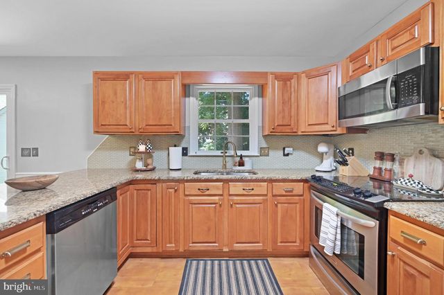 6163 CADAGON CT, Salisbury, MD 21801