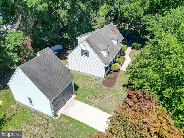 6163 CADAGON CT, Salisbury, MD 21801