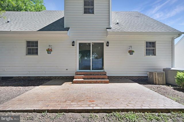 6163 CADAGON CT, Salisbury, MD 21801