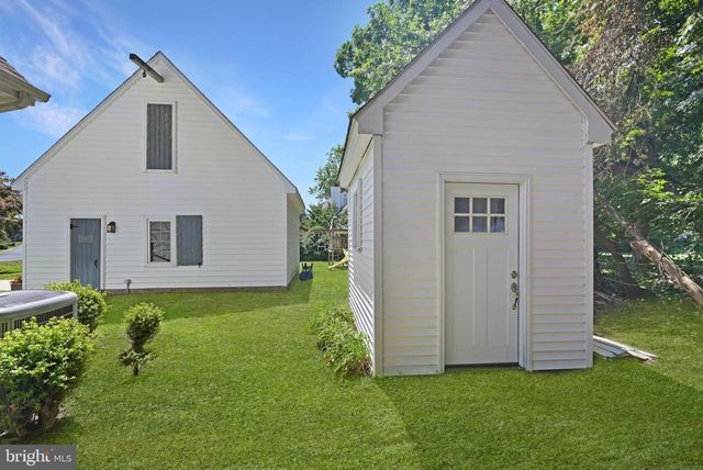 6163 CADAGON CT, Salisbury, MD 21801