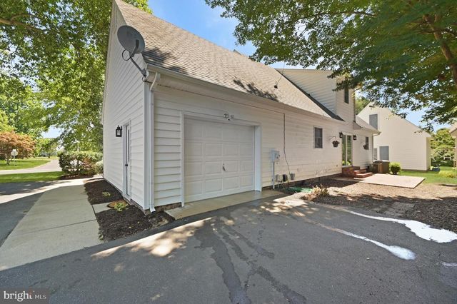 6163 CADAGON CT, Salisbury, MD 21801
