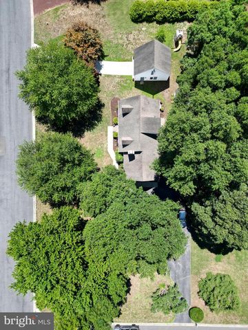 6163 CADAGON CT, Salisbury, MD 21801