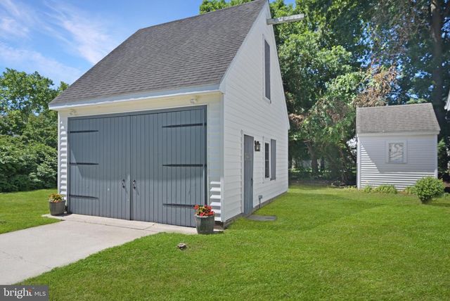 6163 CADAGON CT, Salisbury, MD 21801