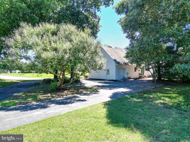 6163 CADAGON CT, Salisbury, MD 21801