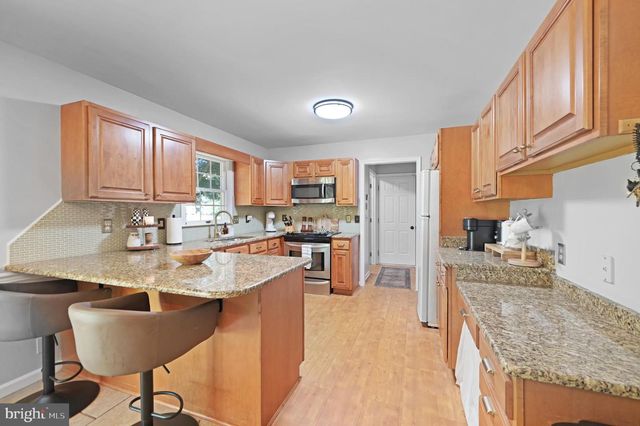 6163 CADAGON CT, Salisbury, MD 21801