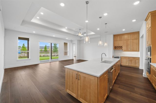 417 Raven Ridge Drive, Mckinney, TX 75071
