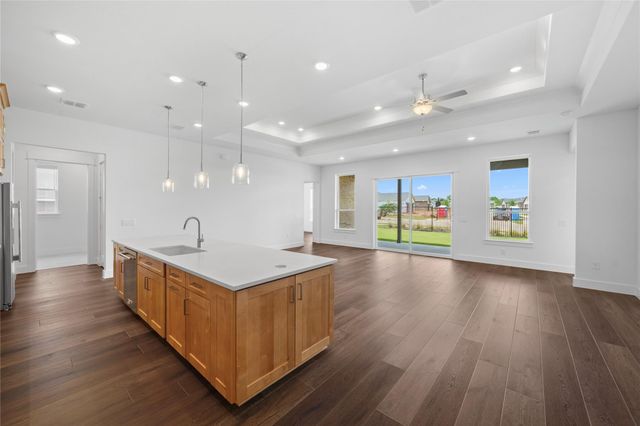 417 Raven Ridge Drive, Mckinney, TX 75071