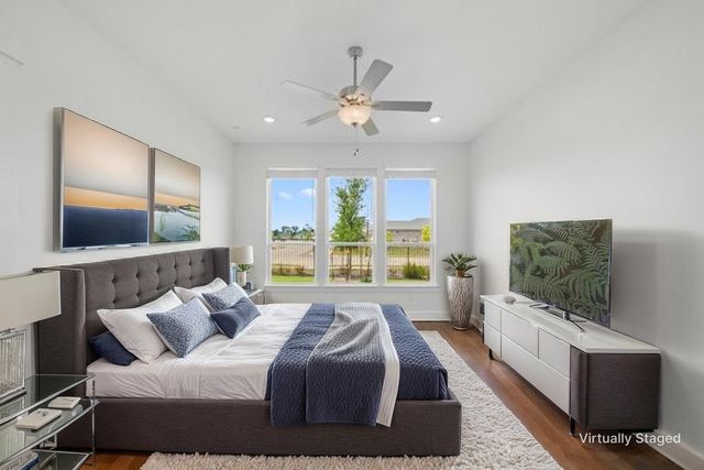 417 Raven Ridge Drive, Mckinney, TX 75071