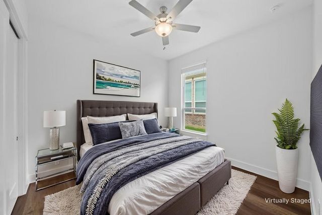 417 Raven Ridge Drive, Mckinney, TX 75071