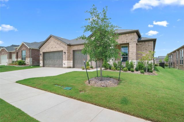 417 Raven Ridge Drive, Mckinney, TX 75071