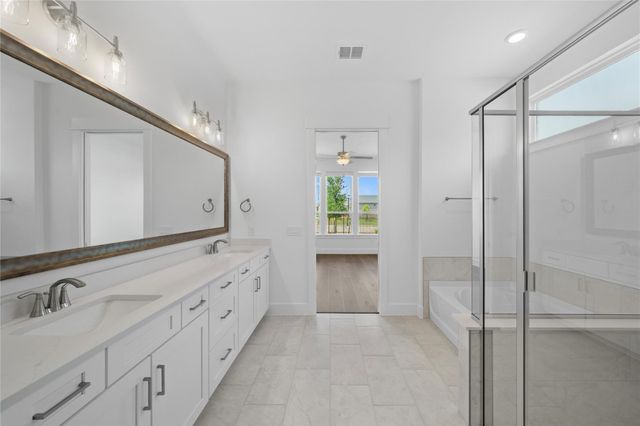 417 Raven Ridge Drive, Mckinney, TX 75071