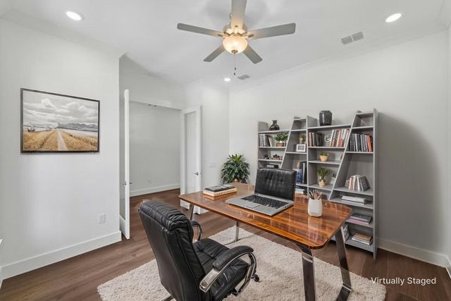 417 Raven Ridge Drive, Mckinney, TX 75071