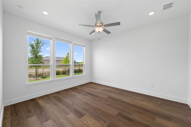 417 Raven Ridge Drive, Mckinney, TX 75071