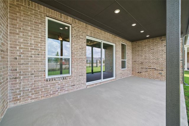 417 Raven Ridge Drive, Mckinney, TX 75071