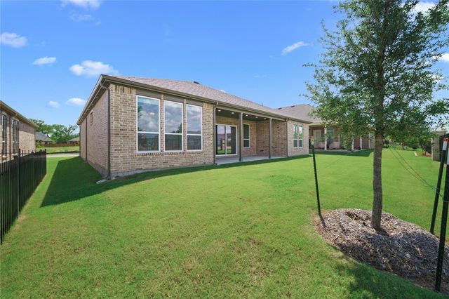 417 Raven Ridge Drive, Mckinney, TX 75071