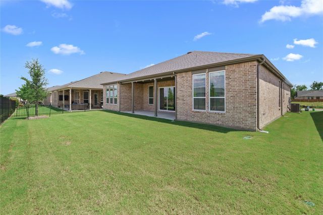 417 Raven Ridge Drive, Mckinney, TX 75071
