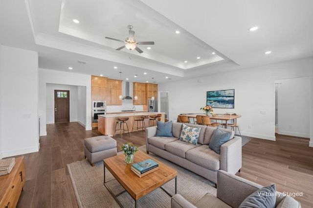 417 Raven Ridge Drive, Mckinney, TX 75071