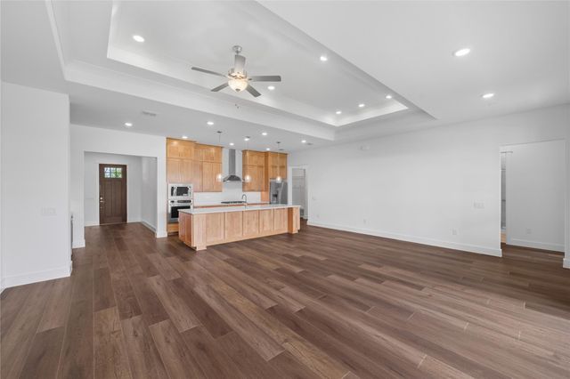 417 Raven Ridge Drive, Mckinney, TX 75071