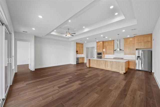 417 Raven Ridge Drive, Mckinney, TX 75071