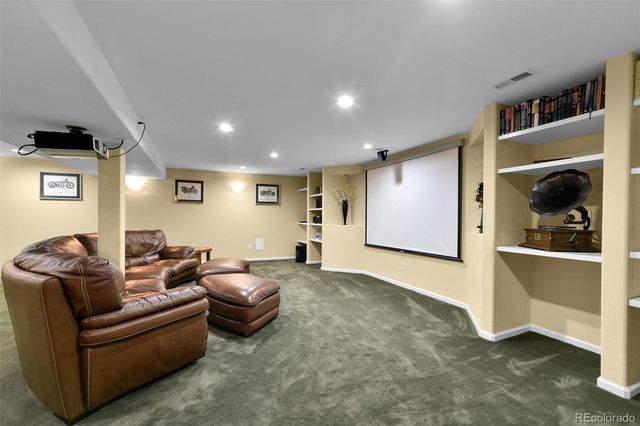 8122 Ammons Way, Arvada, CO 80005