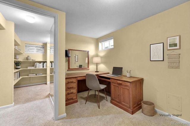 8122 Ammons Way, Arvada, CO 80005