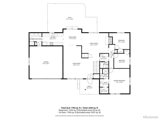 8122 Ammons Way, Arvada, CO 80005
