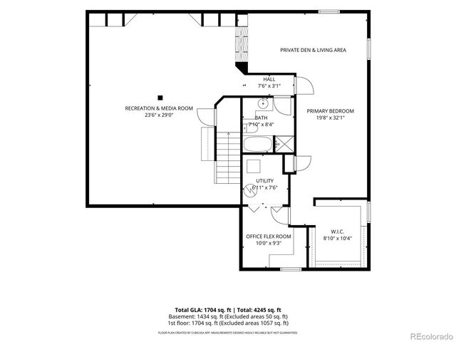 8122 Ammons Way, Arvada, CO 80005