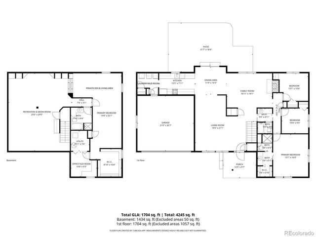 8122 Ammons Way, Arvada, CO 80005
