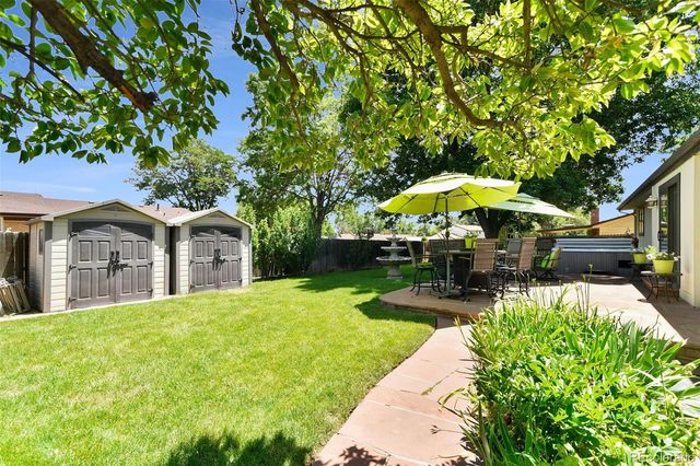 8122 Ammons Way, Arvada, CO 80005