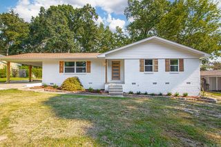2002 Lynnwood Drive, Benton, AR 72015