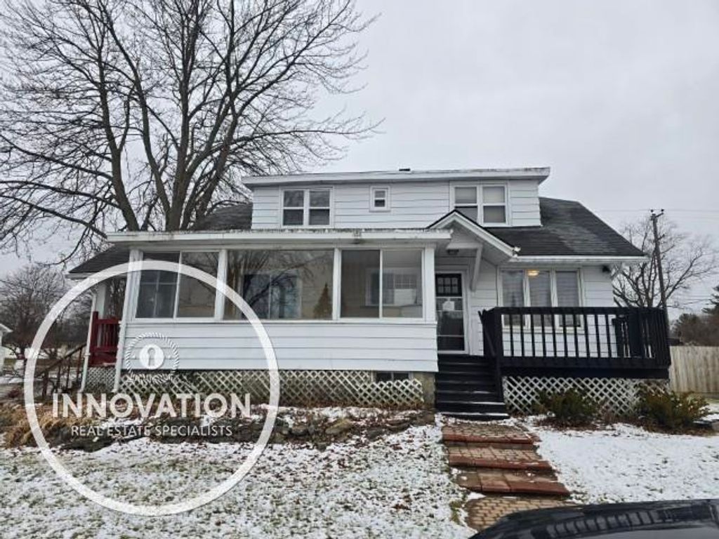 38 Owana Street, East China, MI 48054