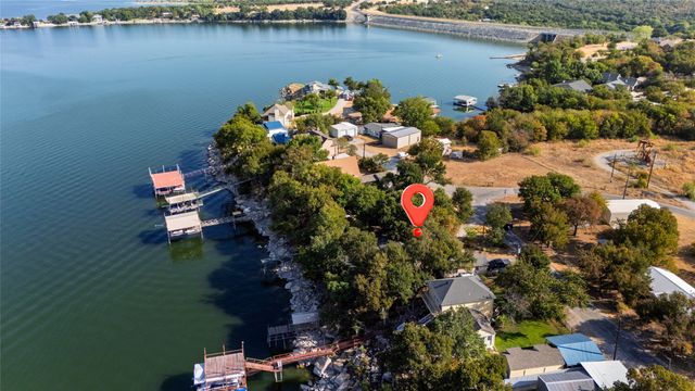 1009 Mesquite Point, Lake Bridgeport, TX 76426