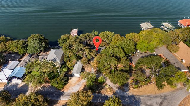 1009 Mesquite Point, Lake Bridgeport, TX 76426