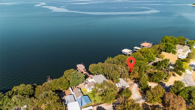 1009 Mesquite Point, Lake Bridgeport, TX 76426